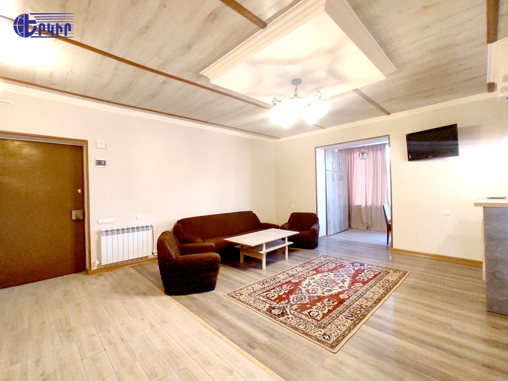 Квартиры Код 3+202841