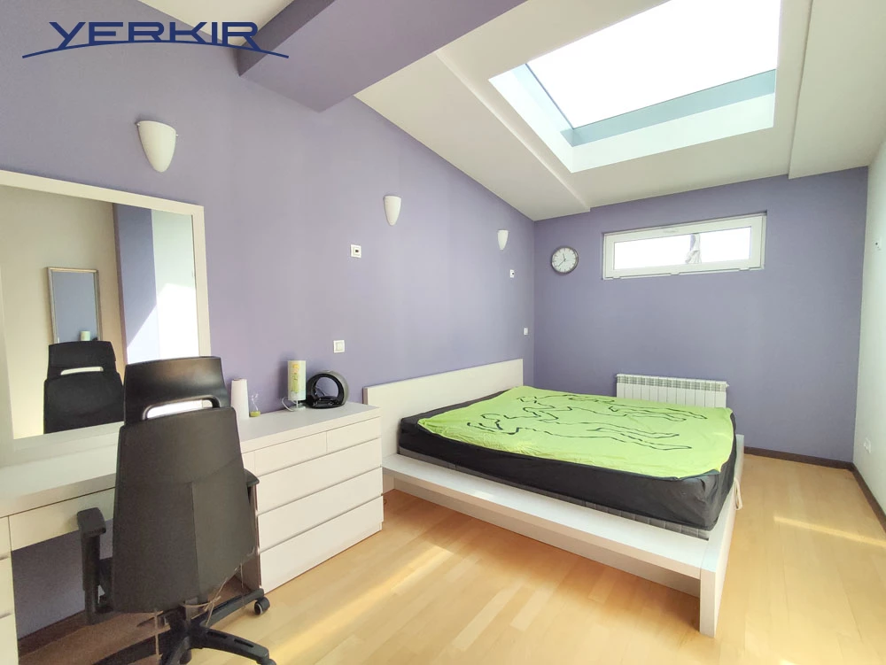 Apartments Code: 4+809582