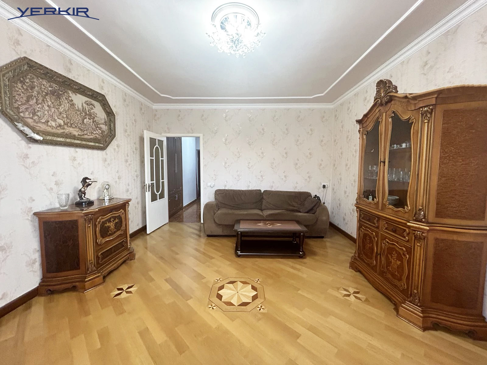 Apartments Code: 2+218292