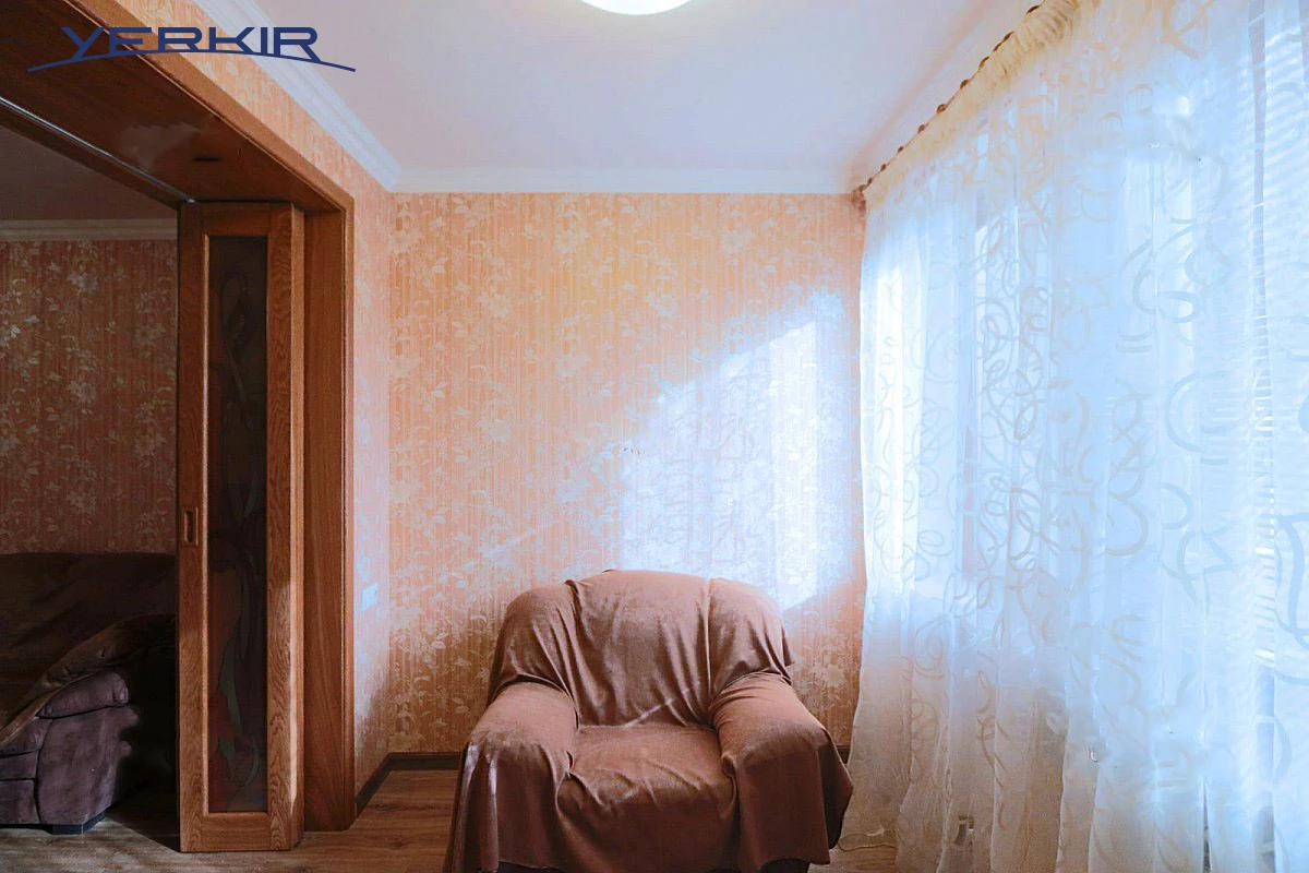 Apartments Code: 2+214720