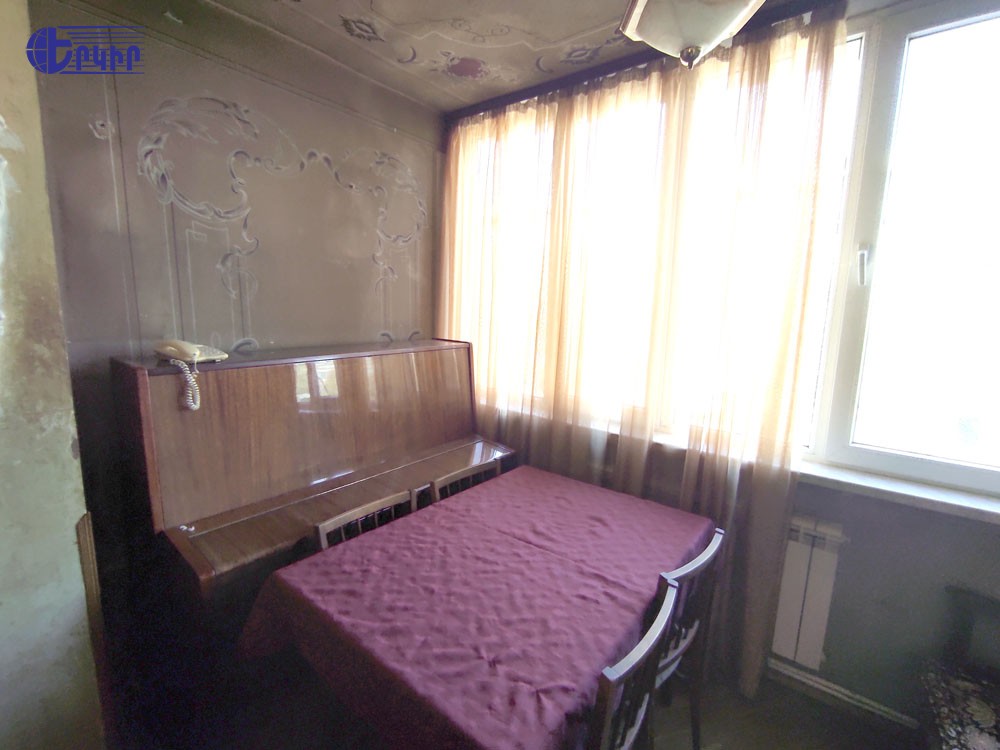 Apartments Code: 5+33763