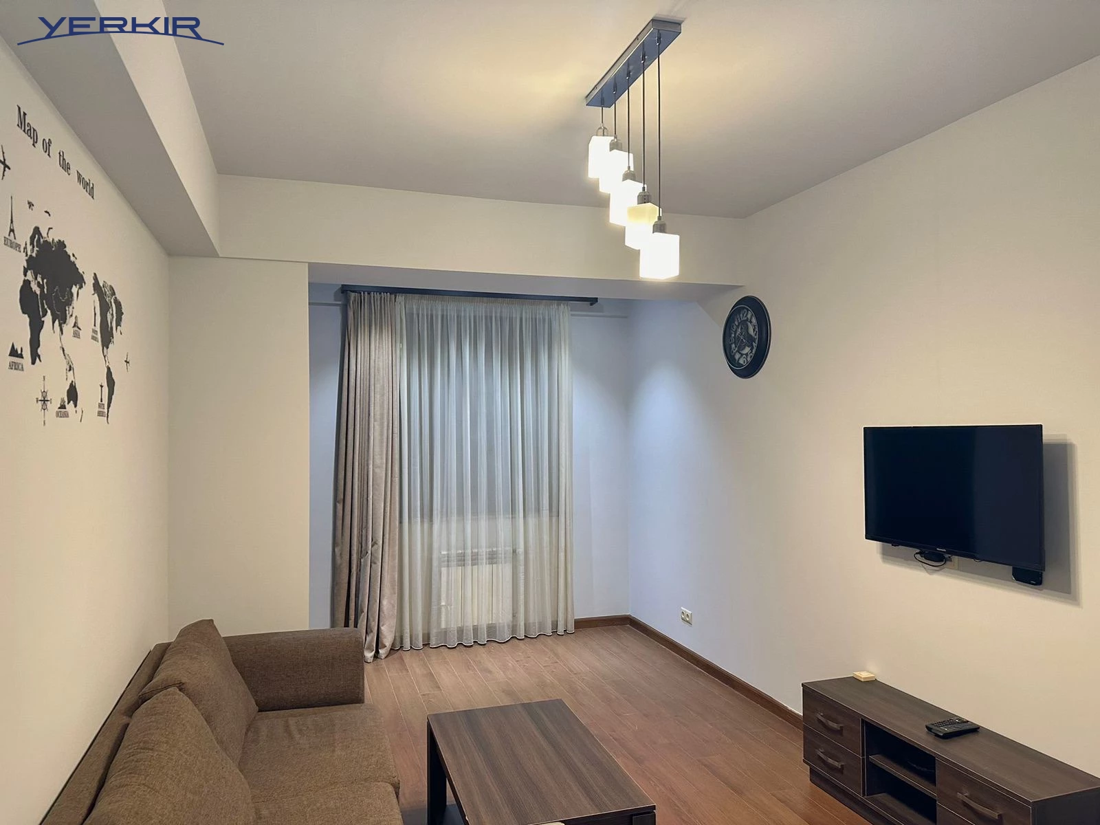 Apartments Code: 2+219784