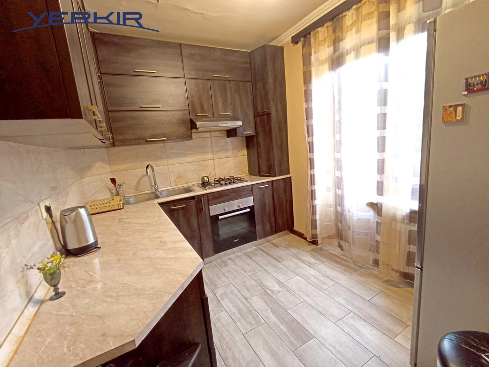 Квартиры Код d+10+310227