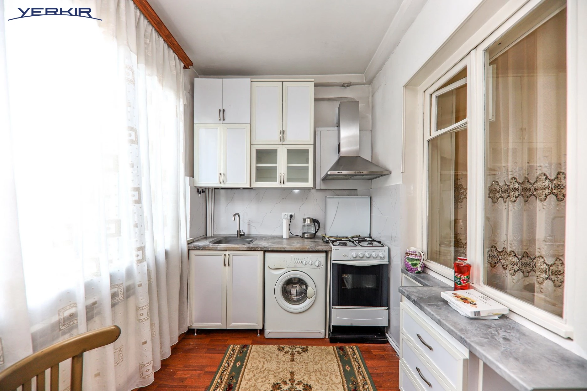 Բնակարաններ Կոդ` 9+2234268