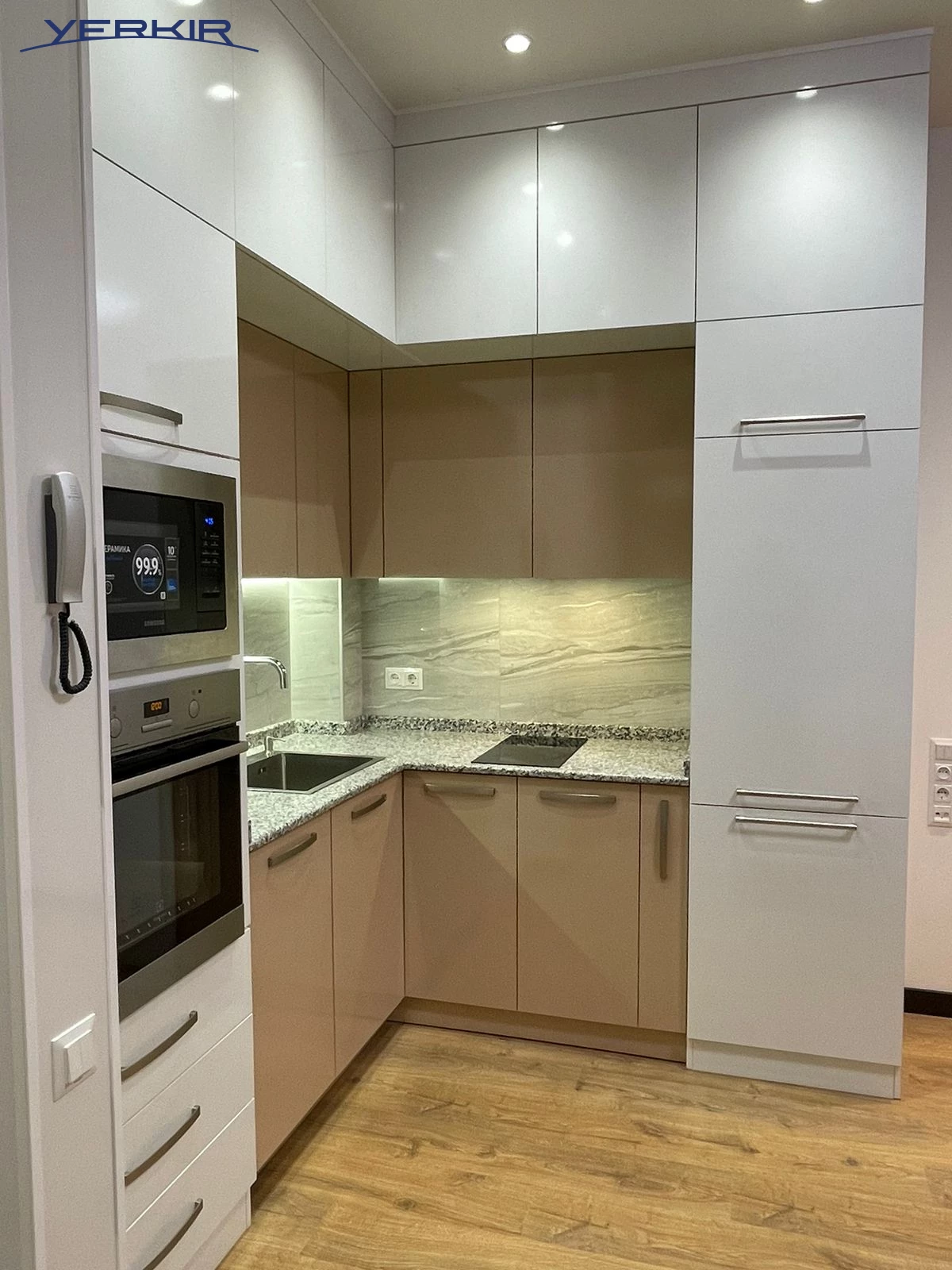 Квартиры Код 5+113546