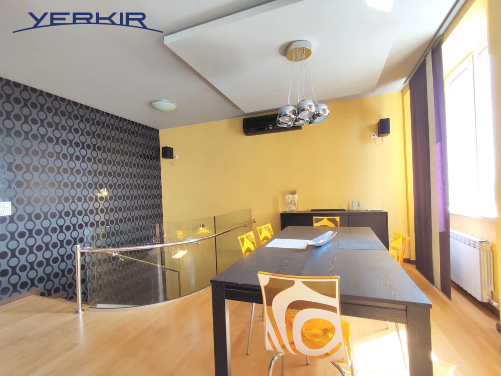 Բնակարաններ Կոդ` 4+809582