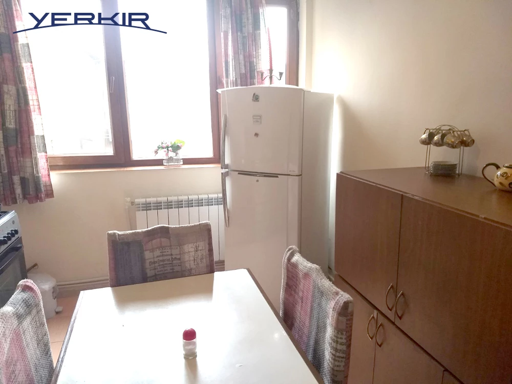 Apartments Code: 5+208682