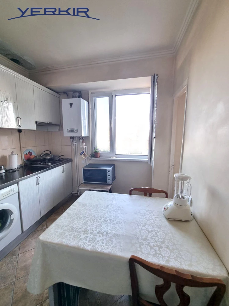 Apartments Code: 9+310196