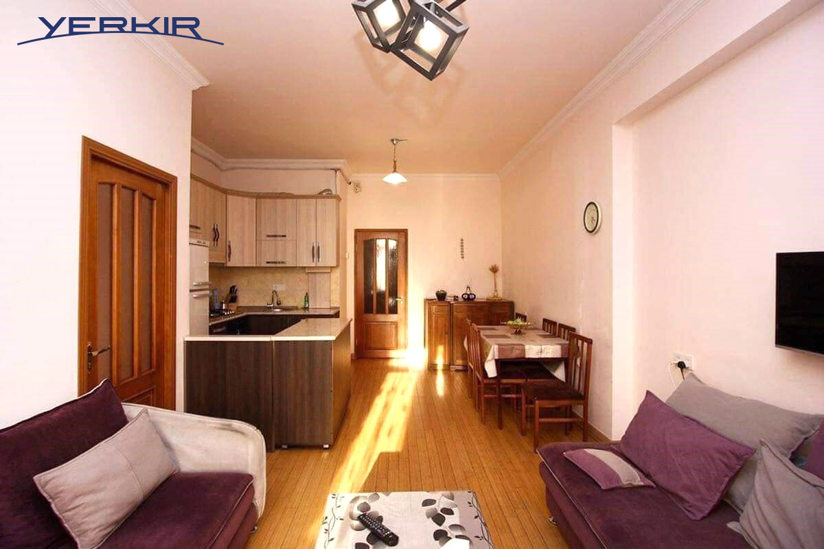 Apartments Code: 5+20783