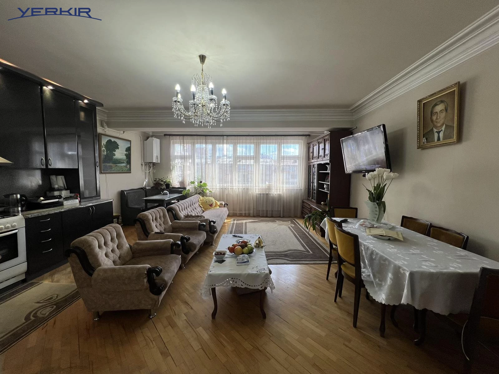 Apartments Code: 8+316663