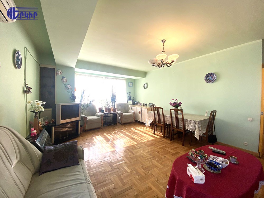 Apartments Code: 5+200886