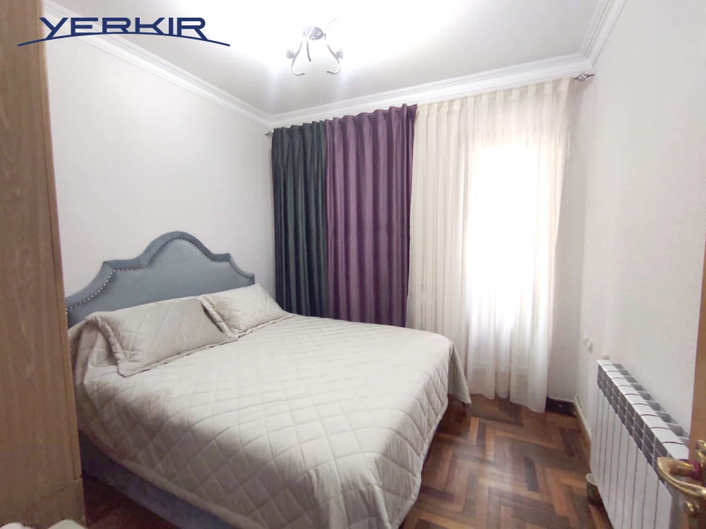 Բնակարաններ Կոդ` 2+403742