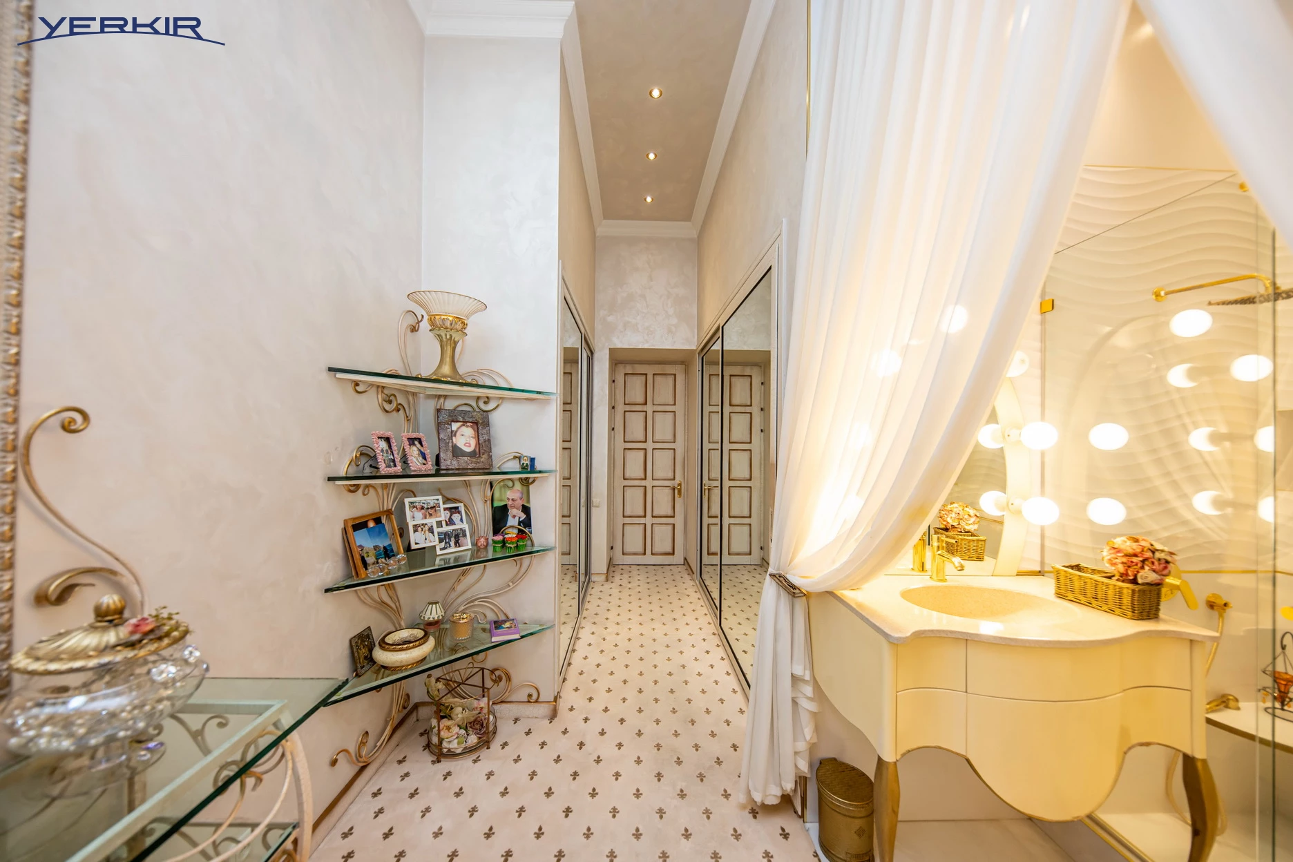 Apartments Code: 3+412855