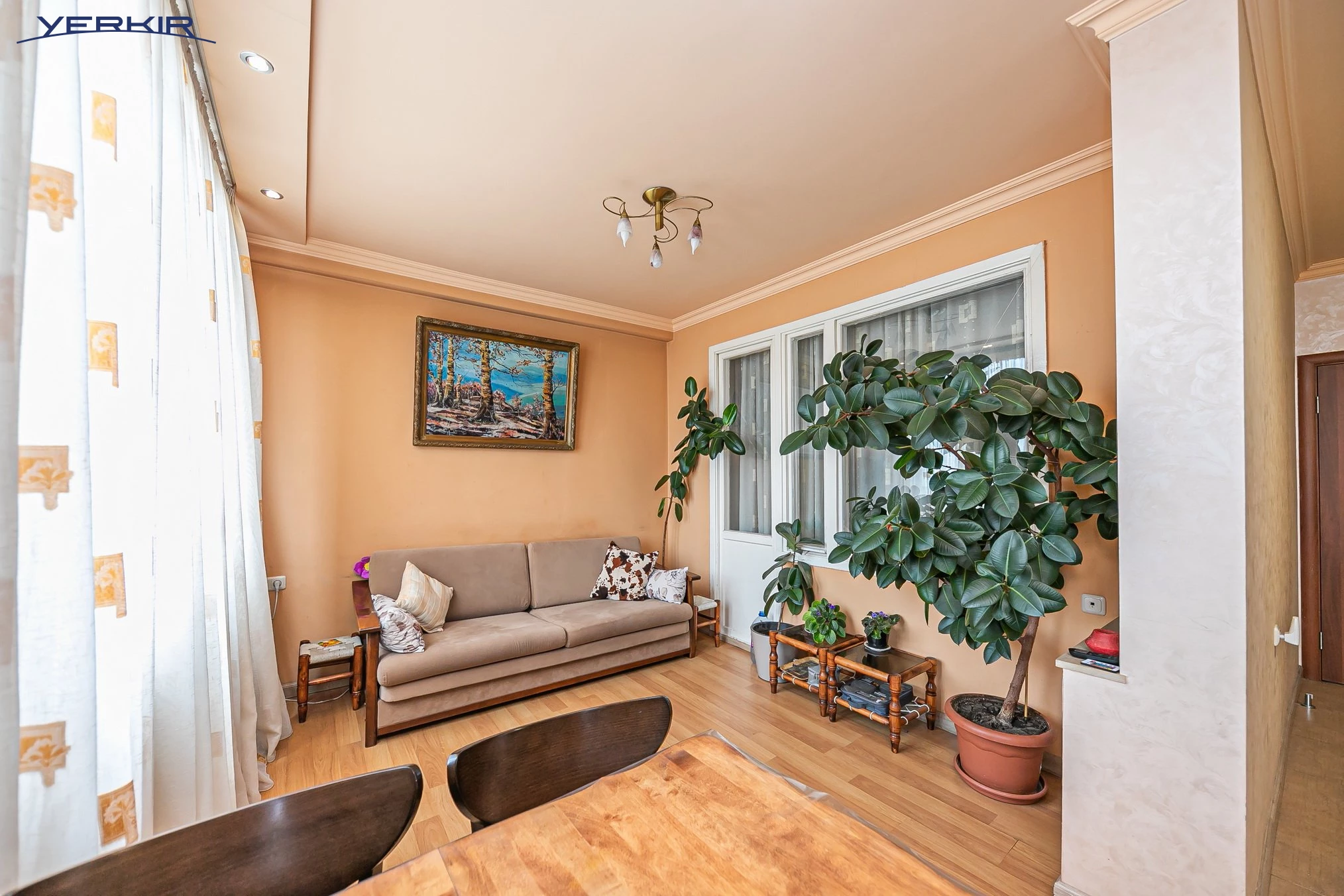 Apartments Code: 2+317737