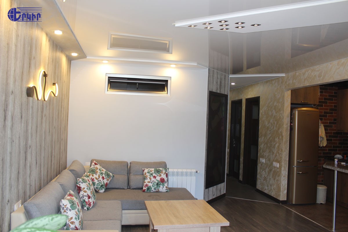 Apartments Code: 9+80033