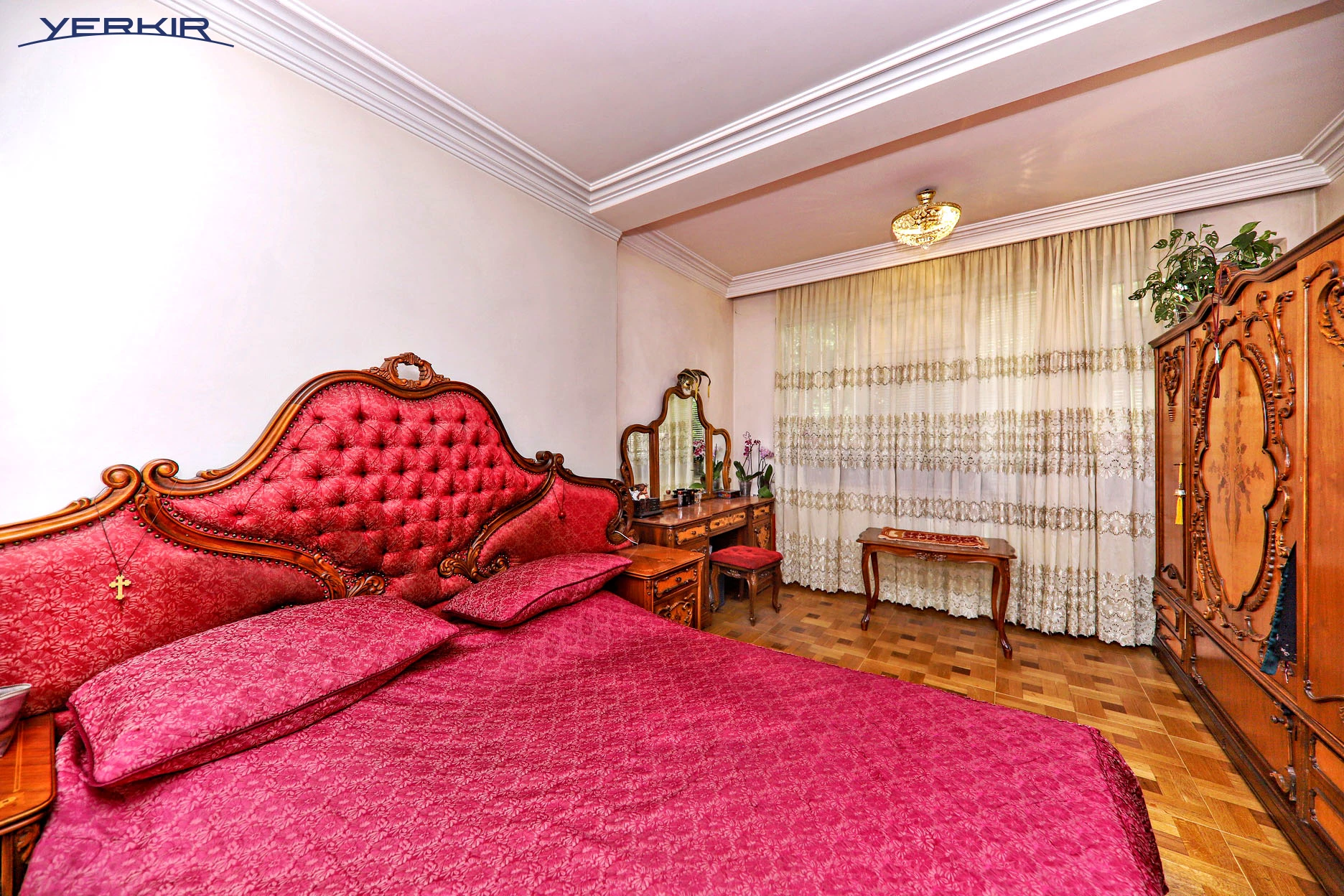 Apartments Code: 3+411548