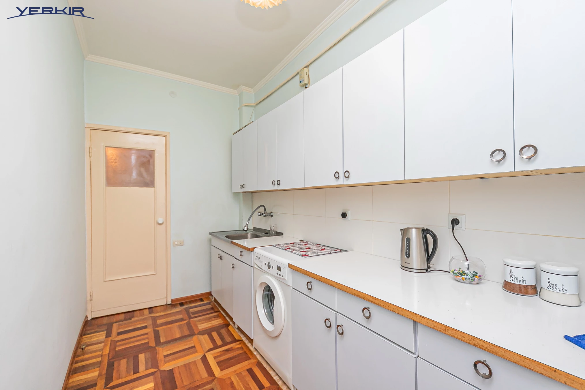 Apartments Code: 1+319022