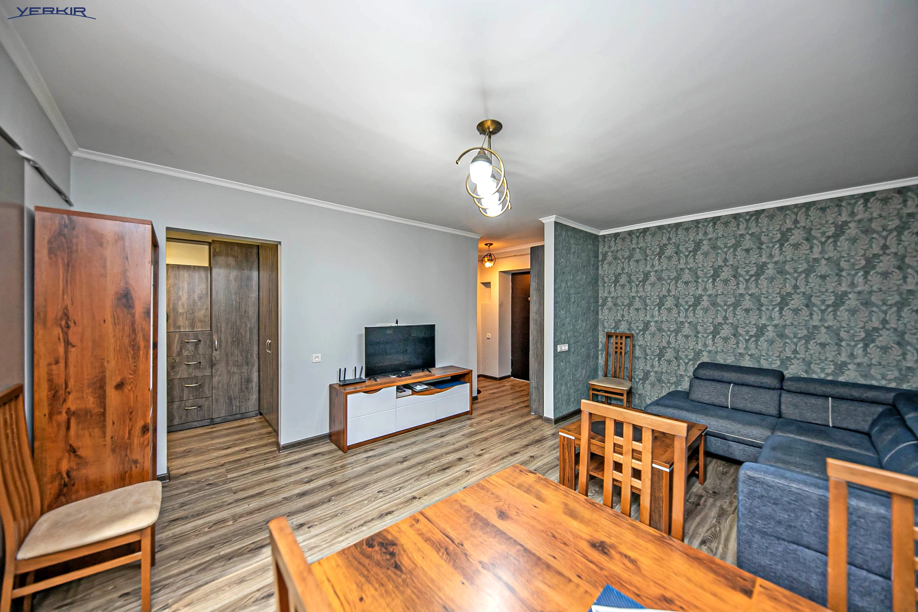 Բնակարաններ Կոդ` 1+118647