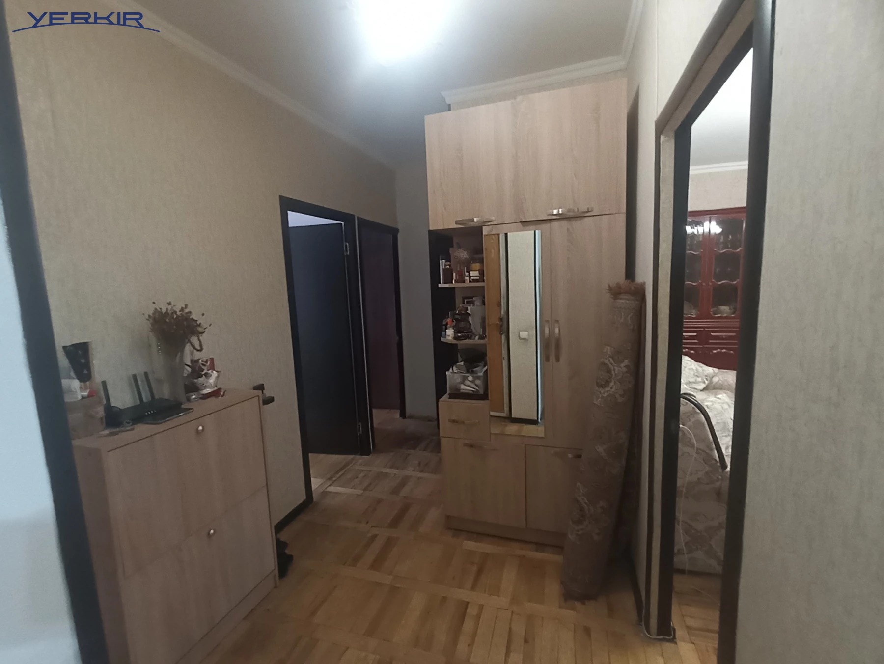 Apartments Code: 10+319555
