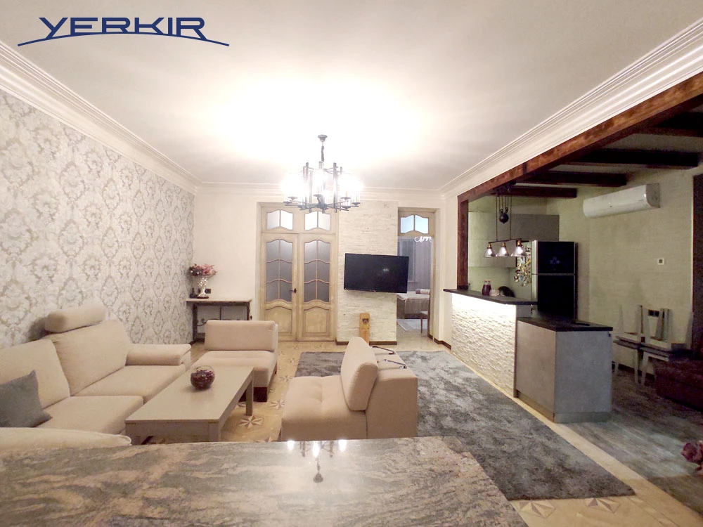 Apartments Code: 9+3263207