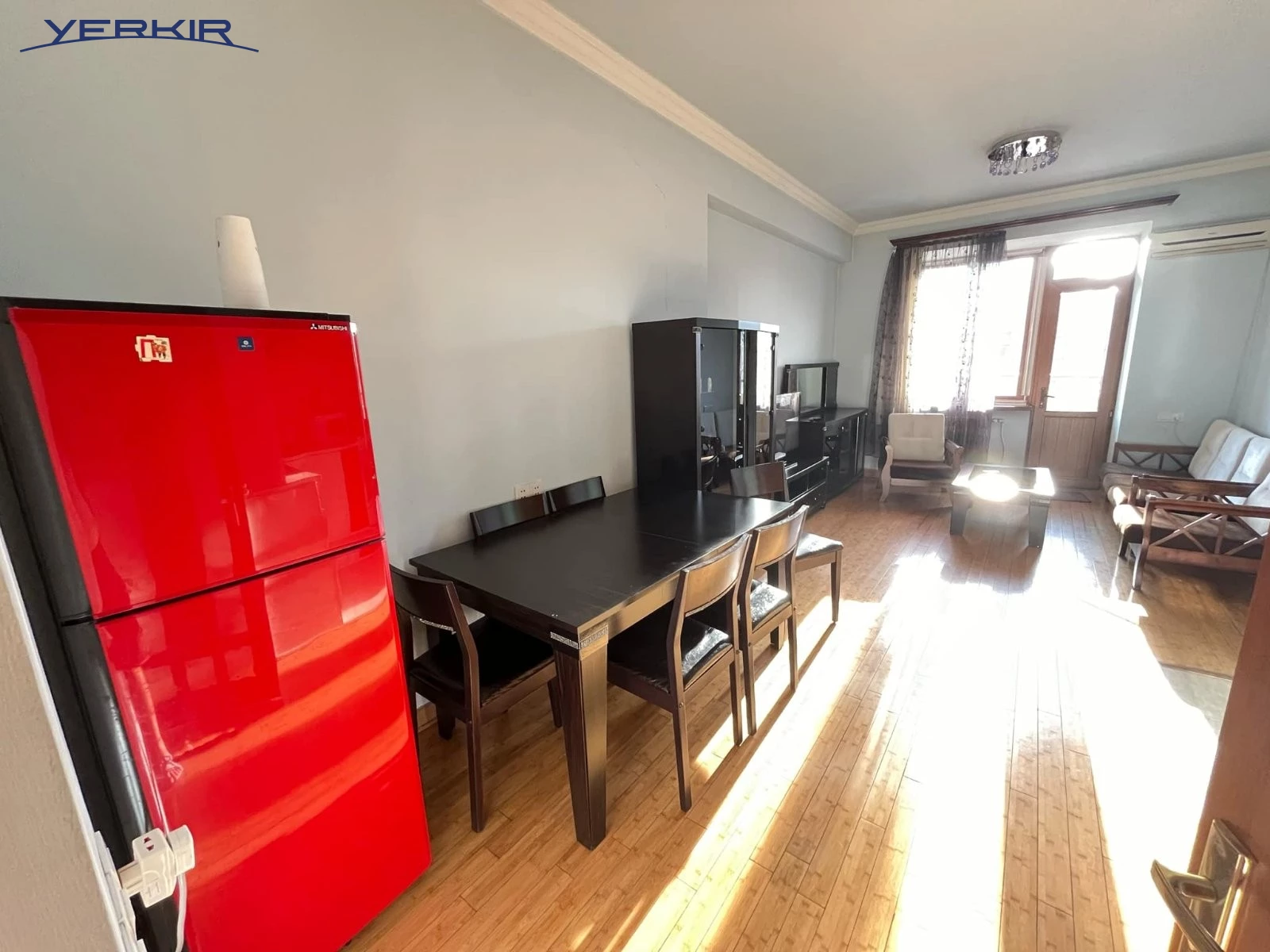 Apartments Code: 10+212908