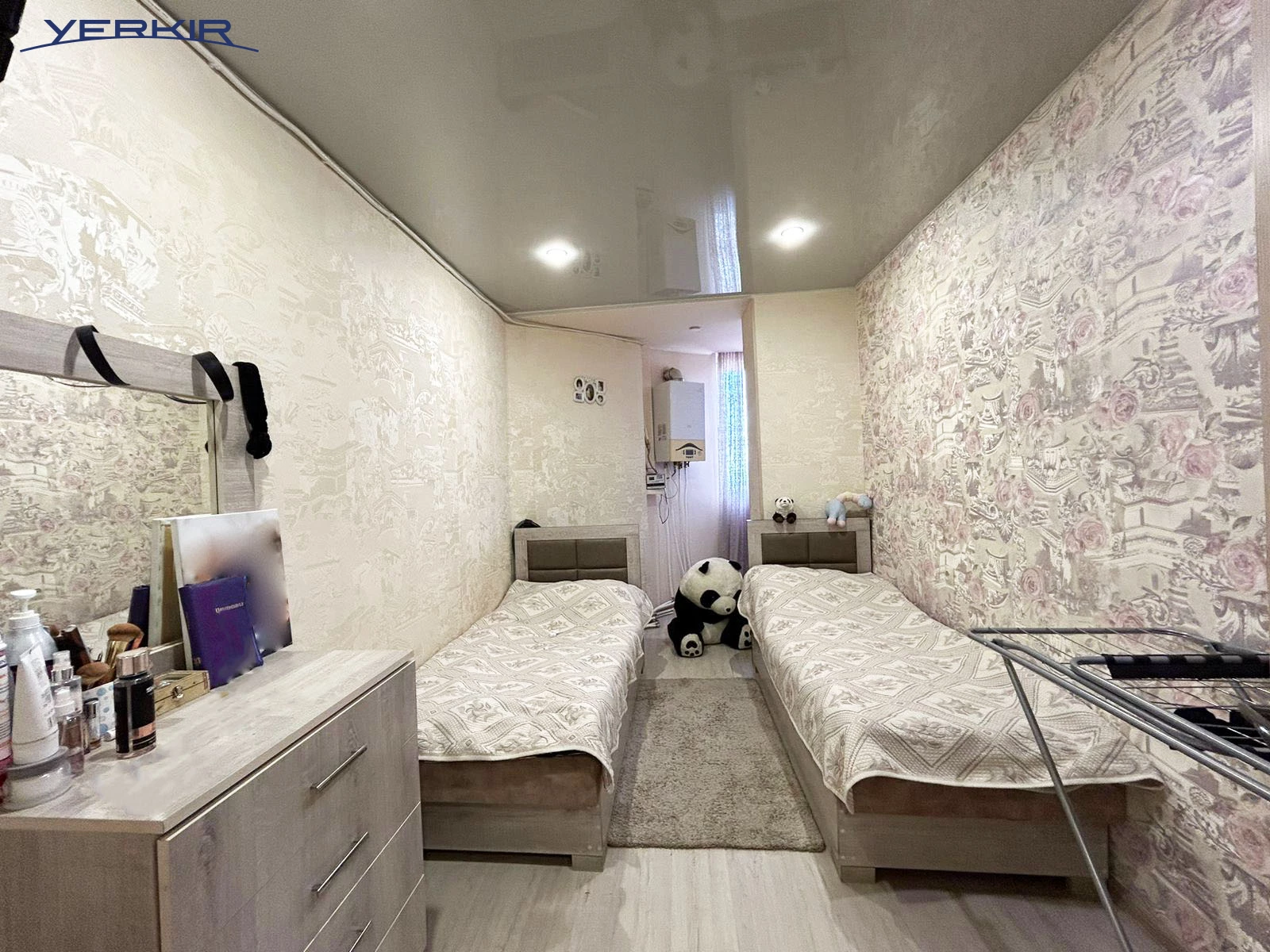 Apartments Code: 1+3266697