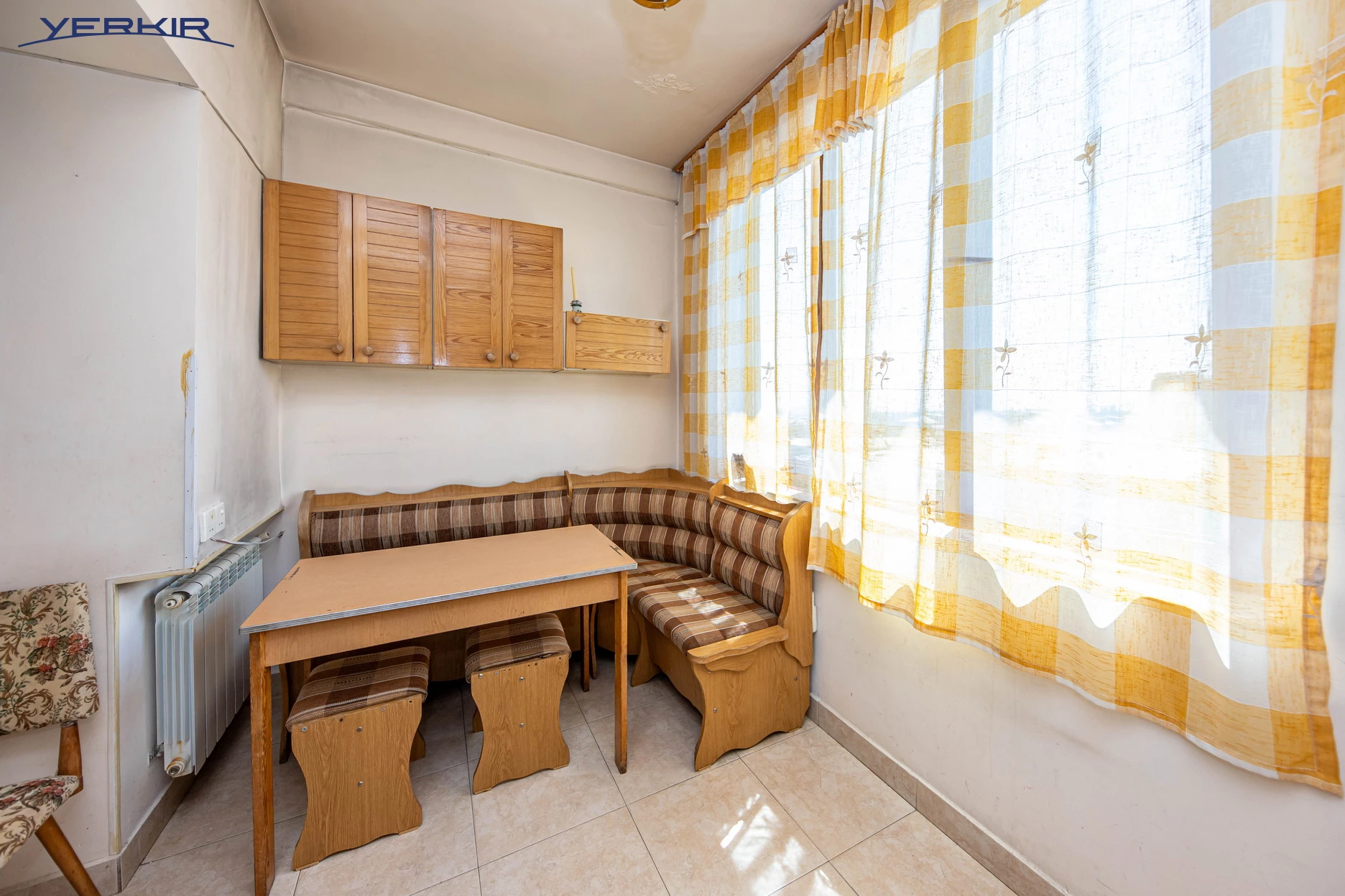 Բնակարաններ Կոդ` 2+31901