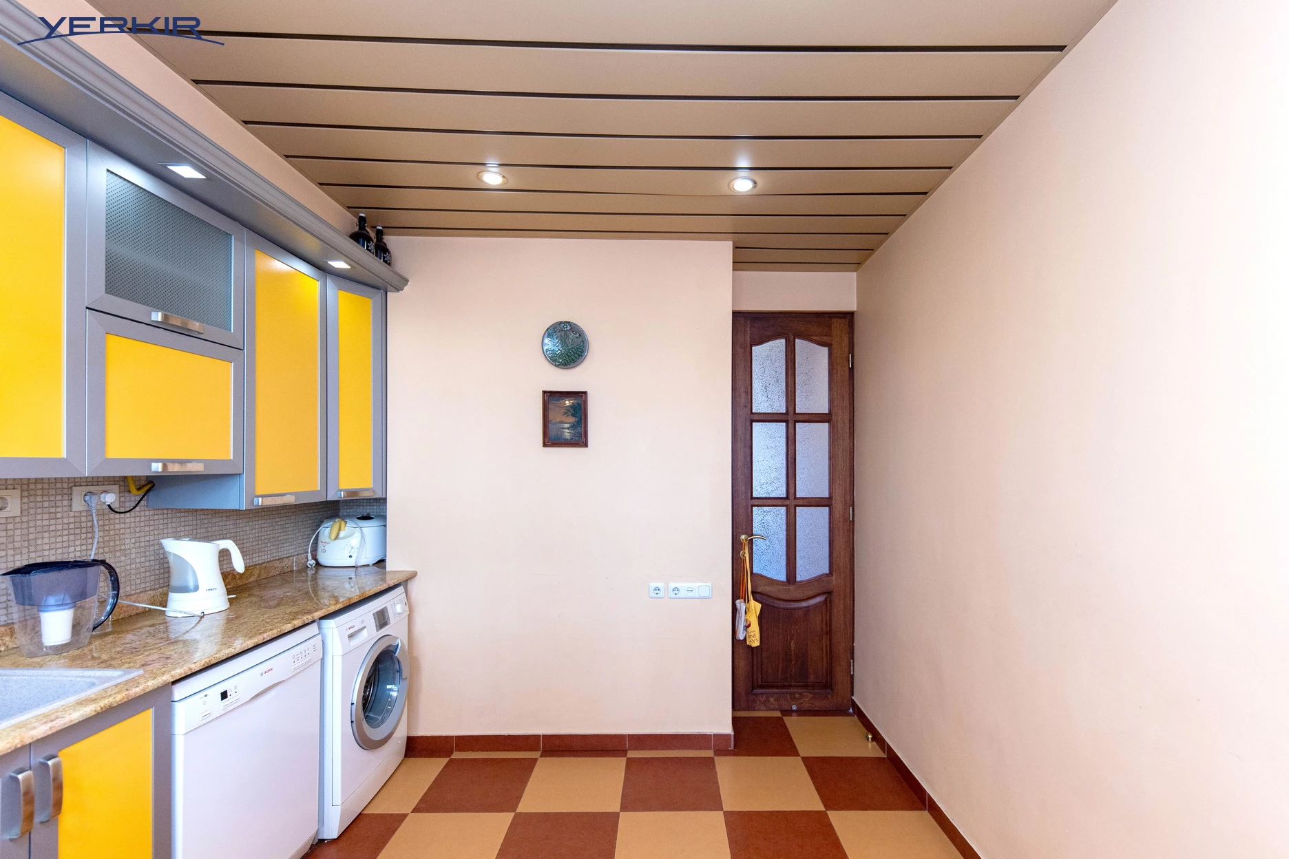 Apartments Code: 10+211730