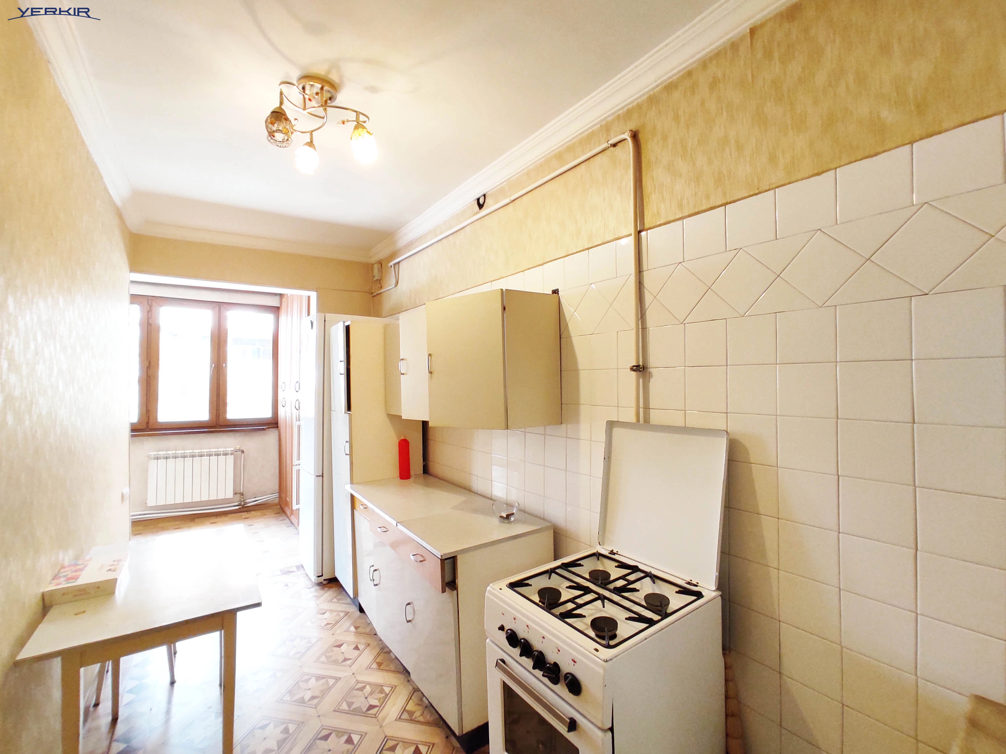 Квартиры Код 10+318934