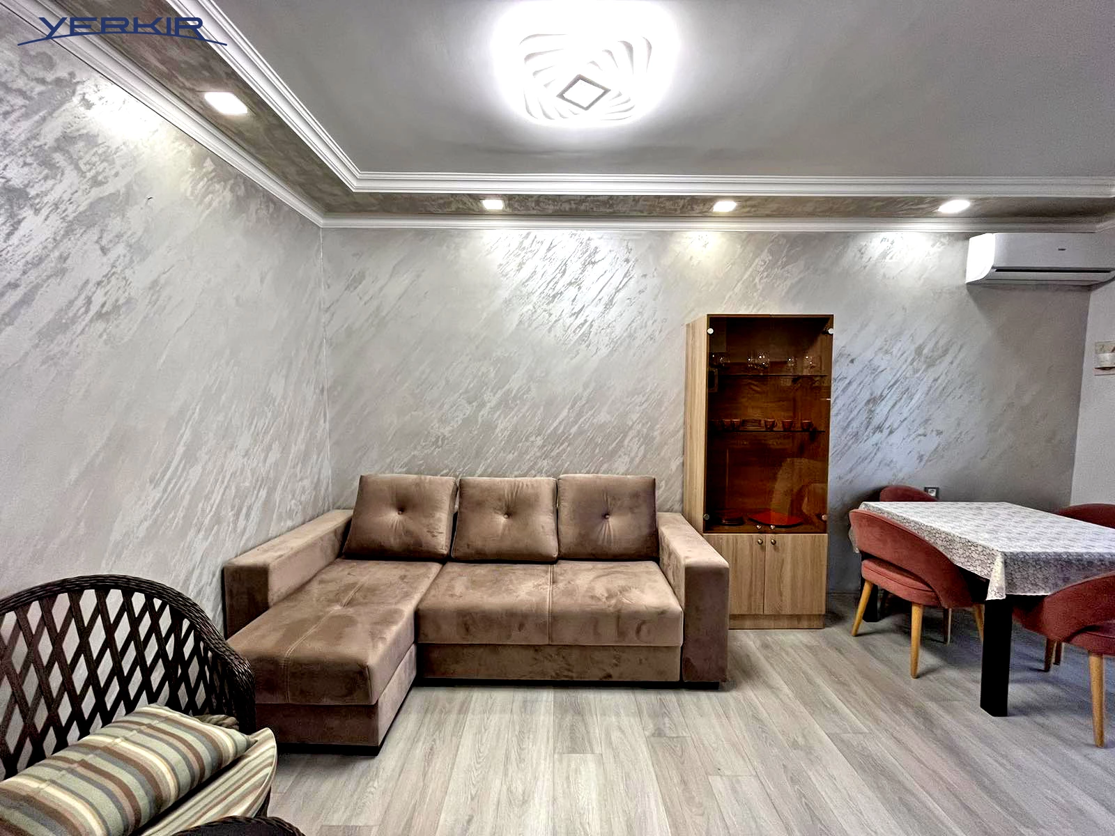 Բնակարաններ Կոդ` 3+112462