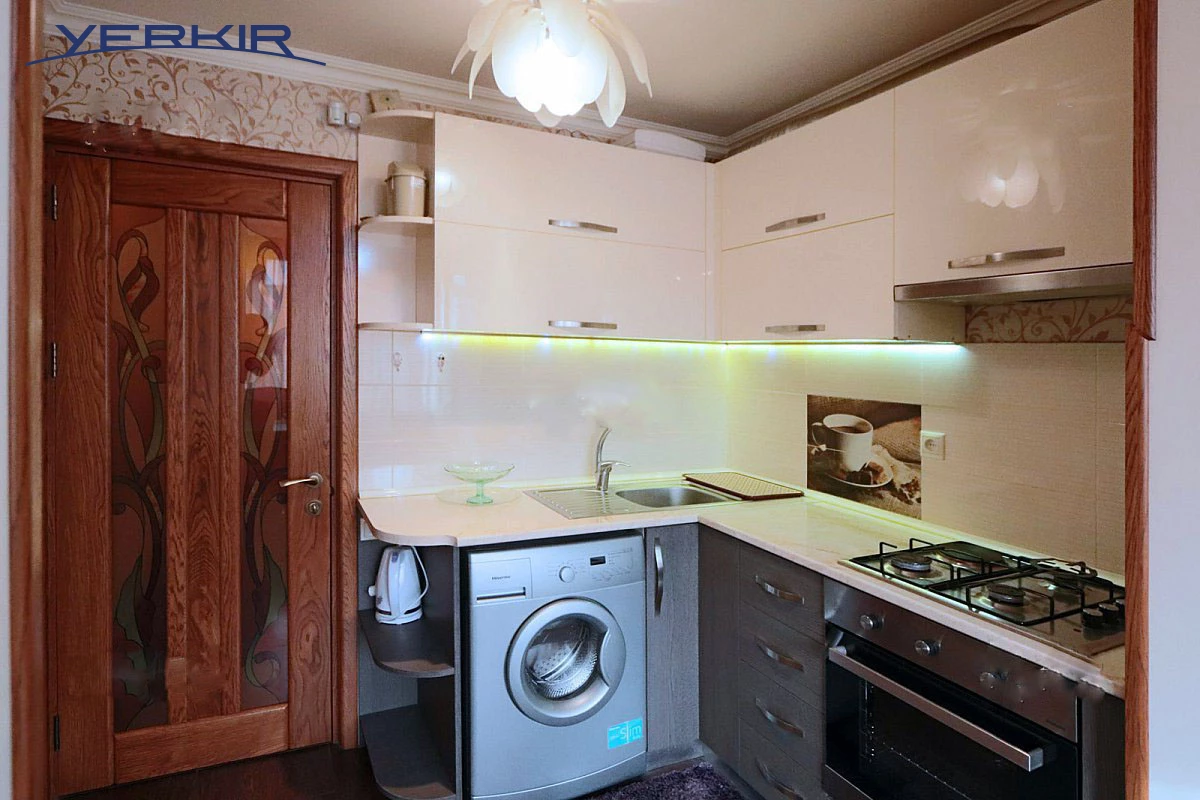 Apartments Code: 2+214720