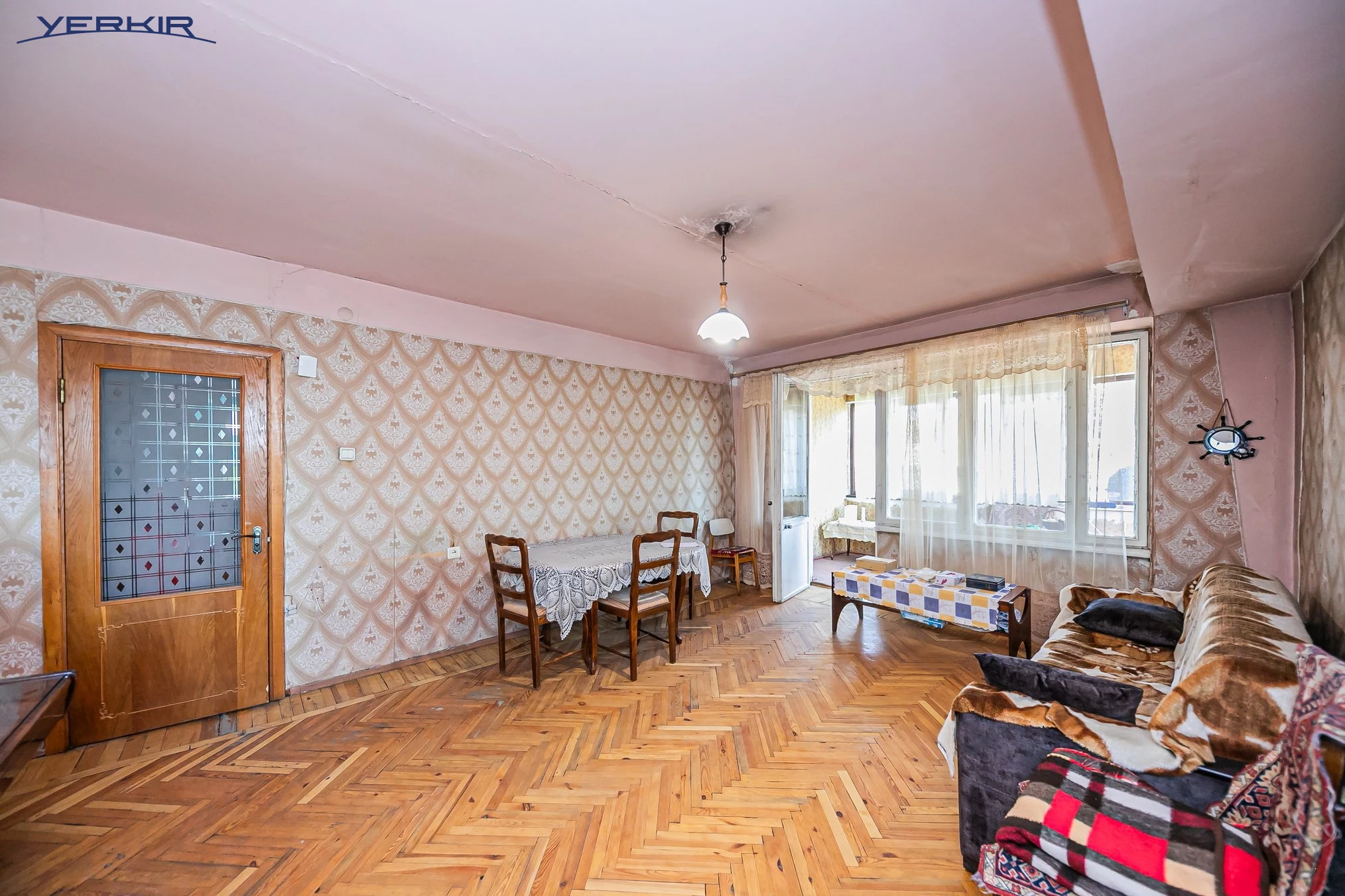 Квартиры Код 9+219460