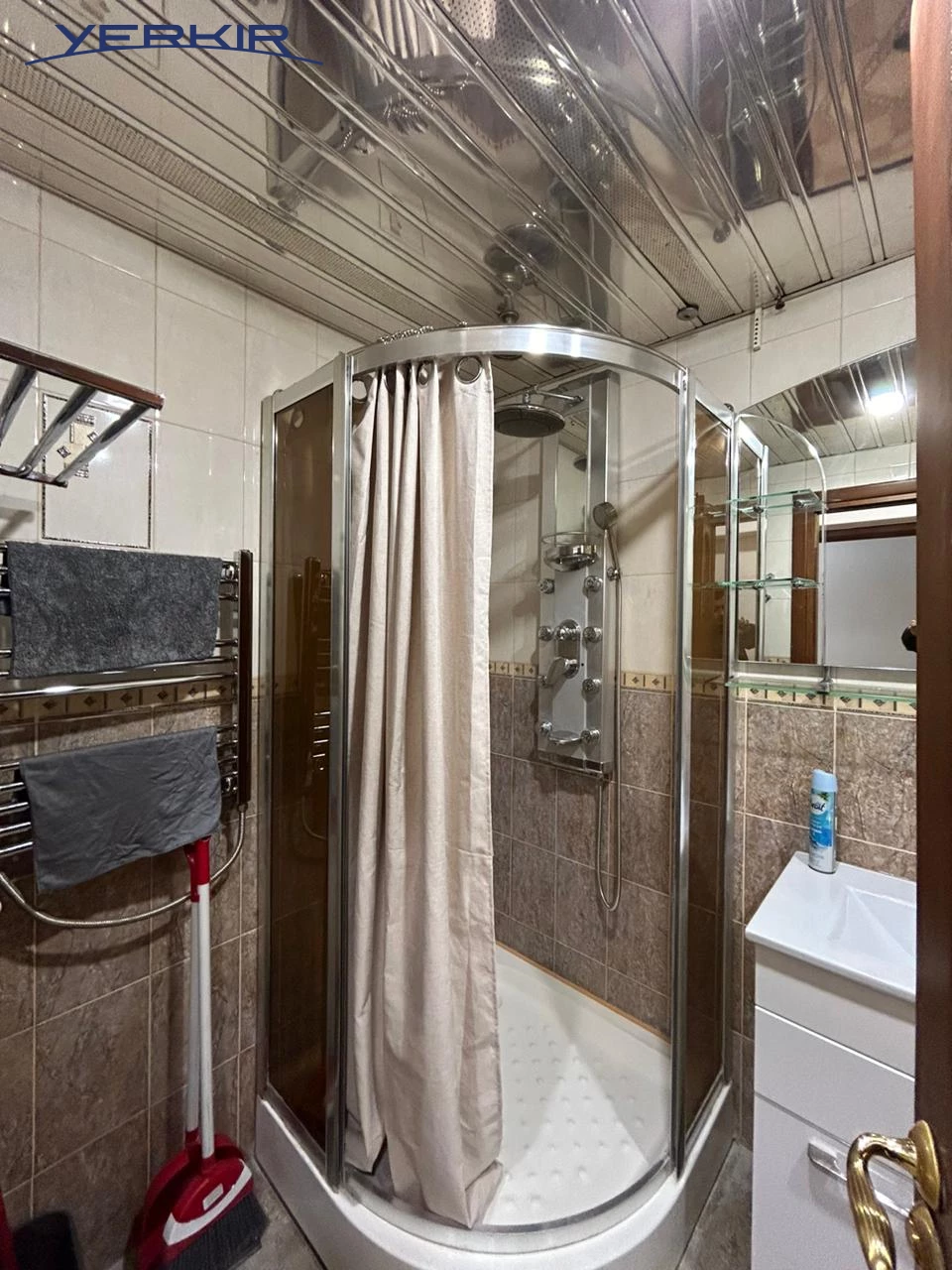 Квартиры Код 5+10061