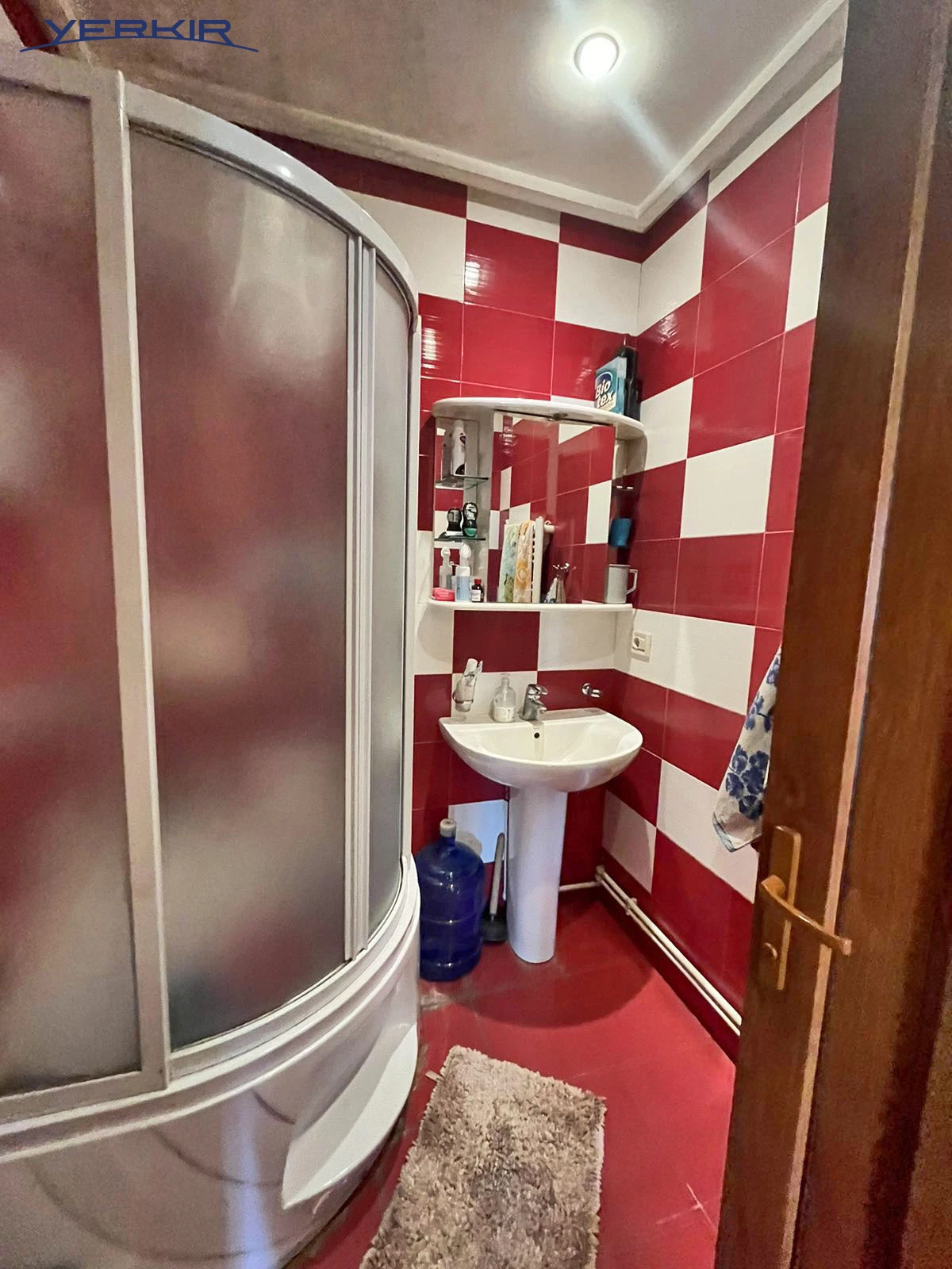 Բնակարաններ Կոդ` 3+4707021