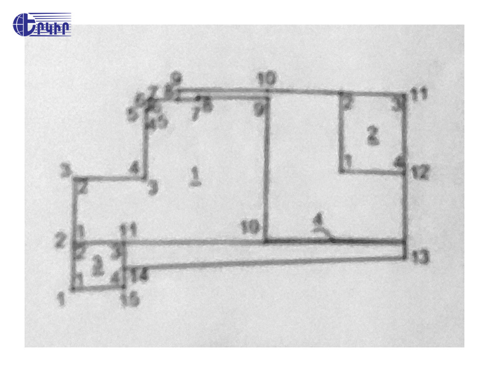 Առանձնատներ Կոդ` 2+504090