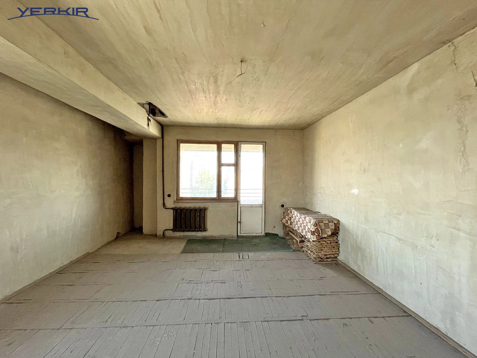 Apartments Code: 3+312044