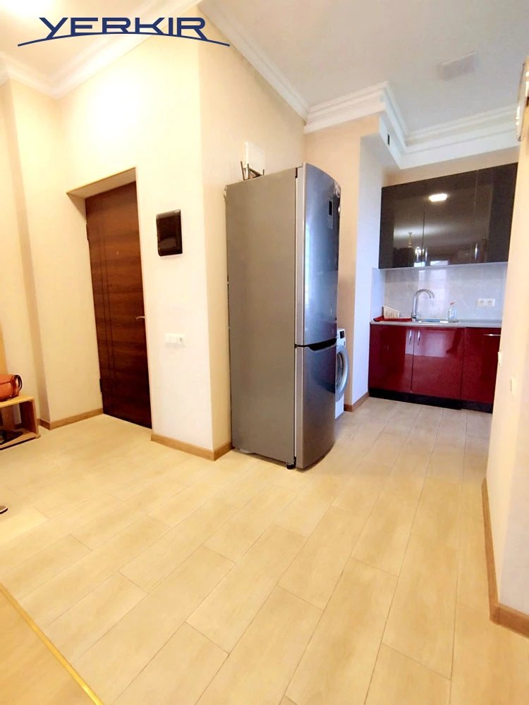 Квартиры Код 2+210564