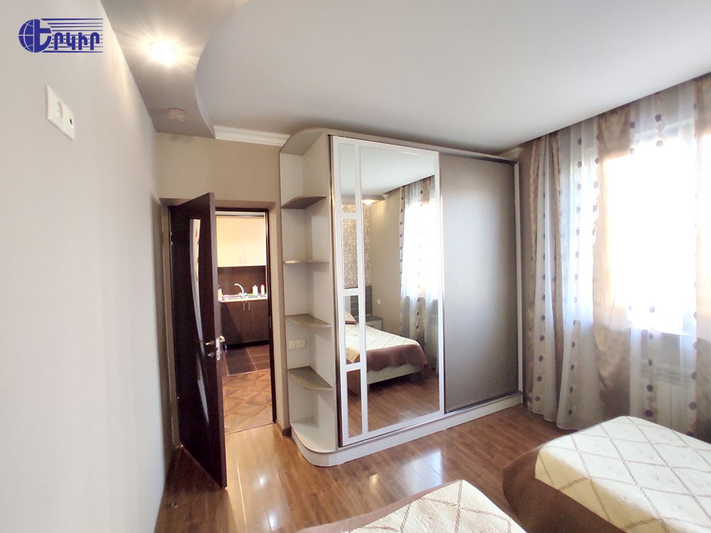 Apartments Code: 10+32043