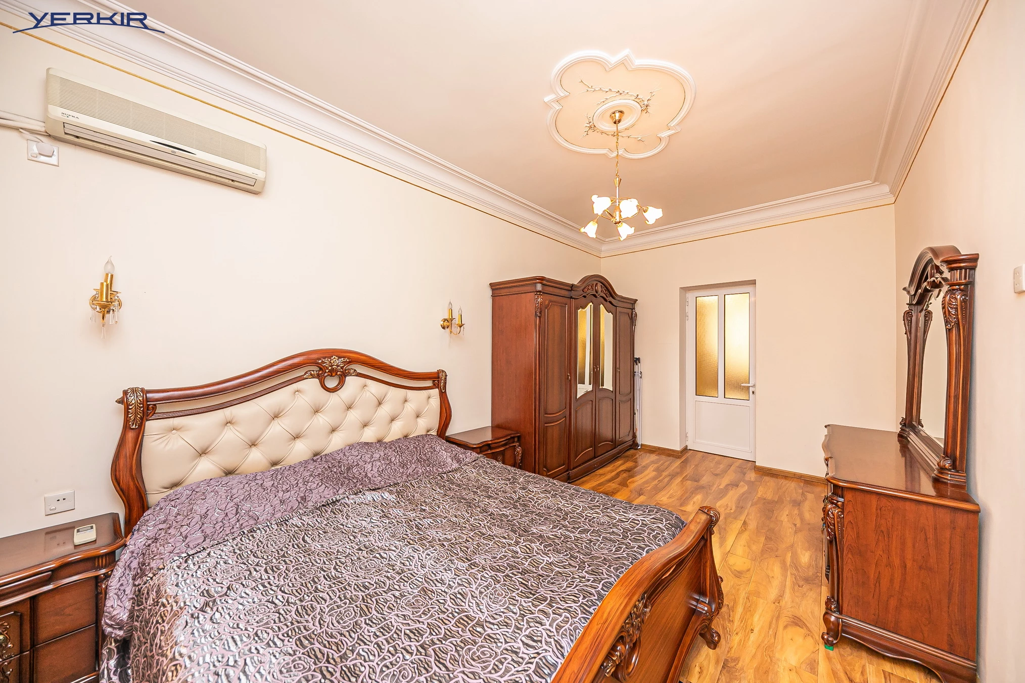 Квартиры Код 5+418984