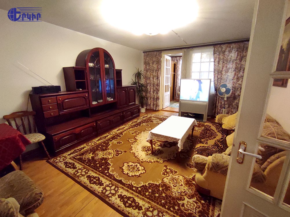 Квартиры Код 5+101260