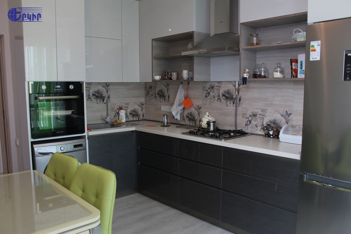 Բնակարաններ Կոդ` 2+34482