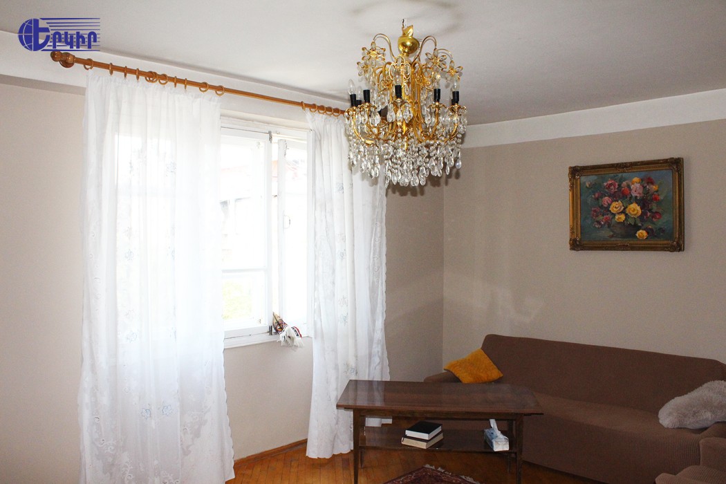 Apartments Code: 4+32330