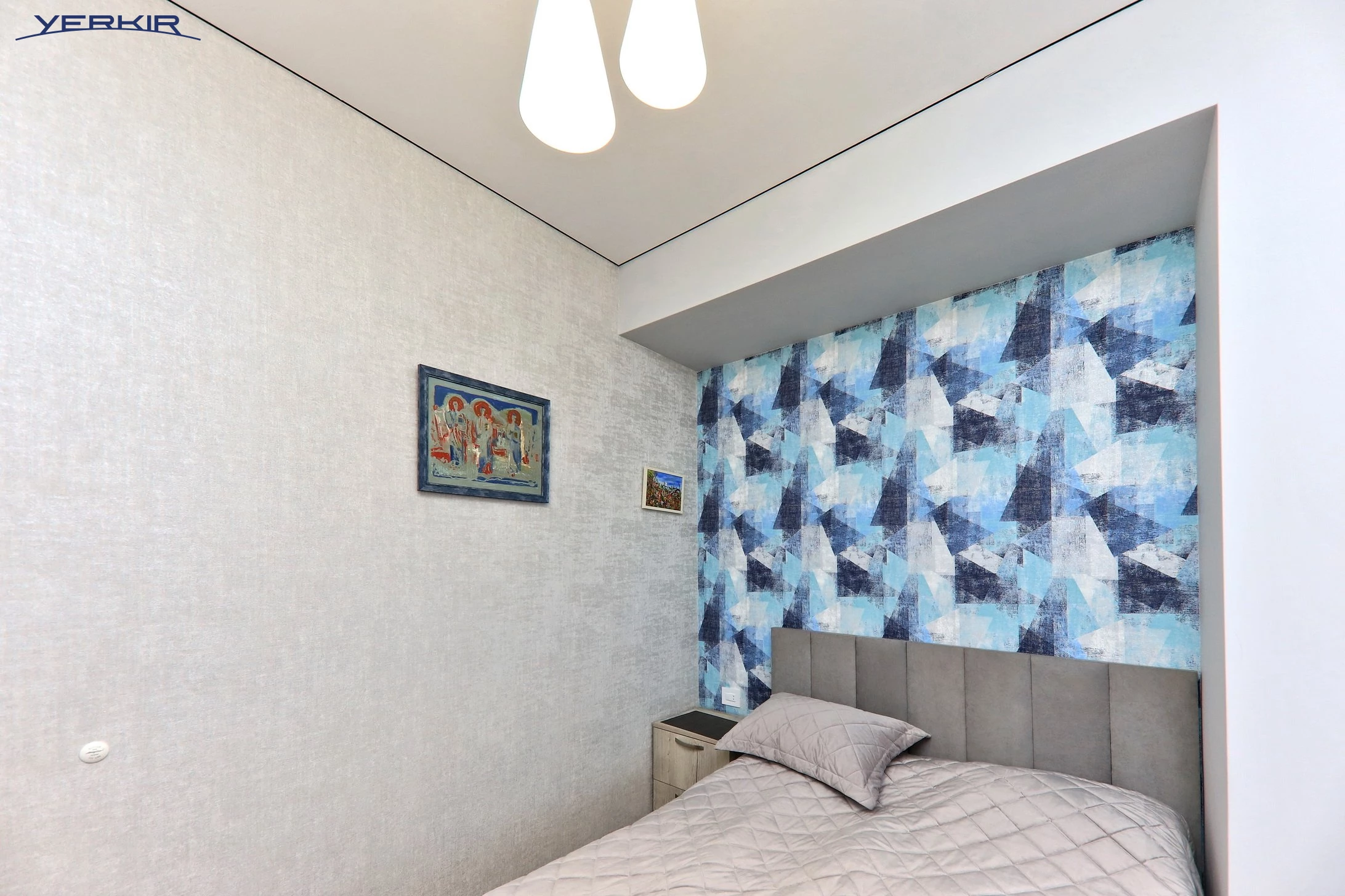 Apartments Code: 9+4161020