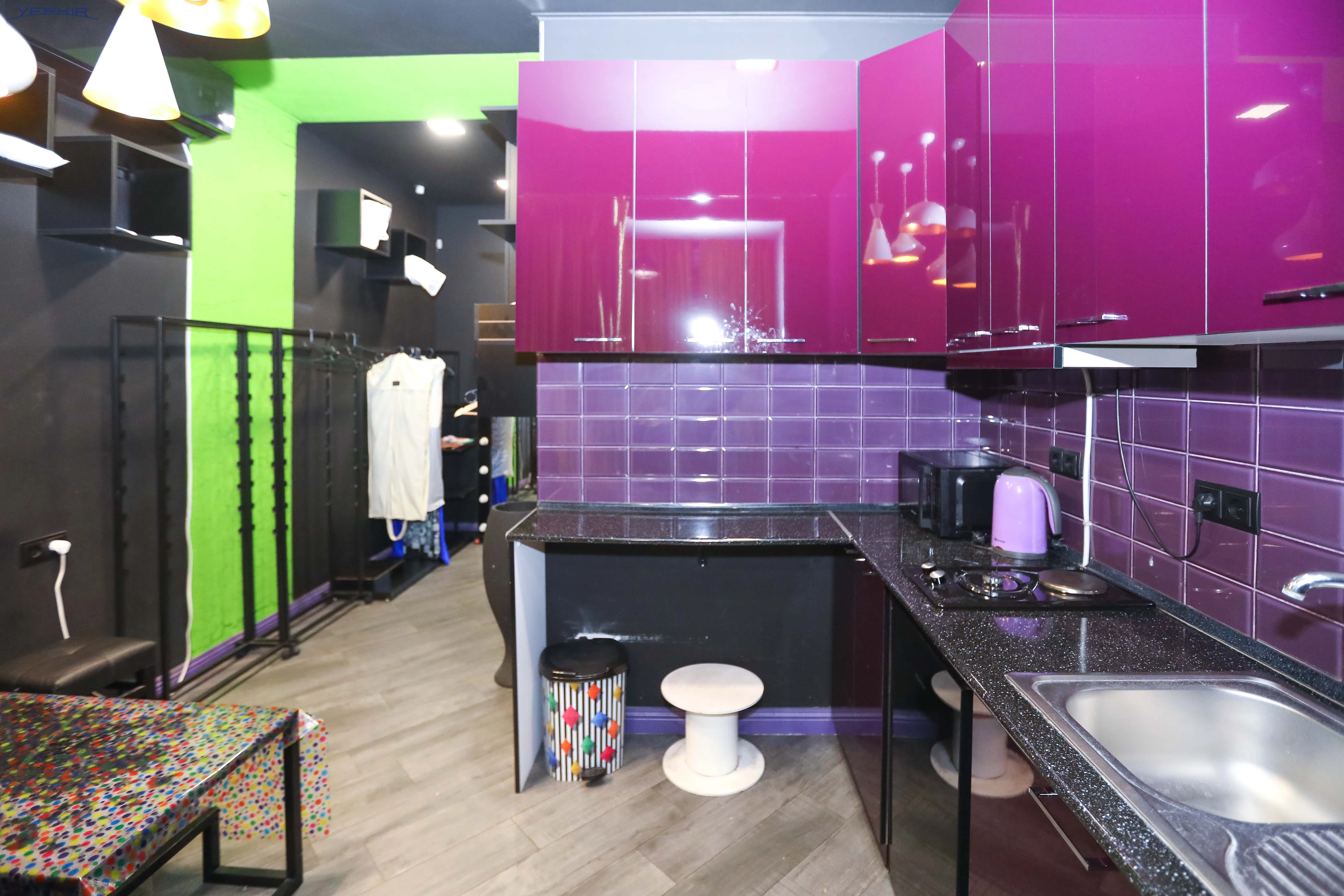 Բնակարաններ Կոդ` 10+121379