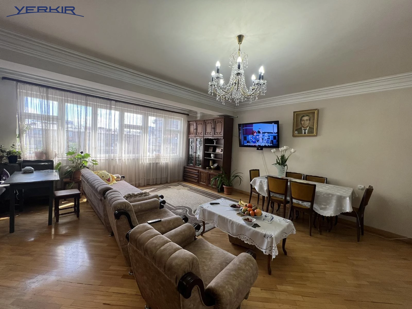 Բնակարաններ Կոդ` 8+316663