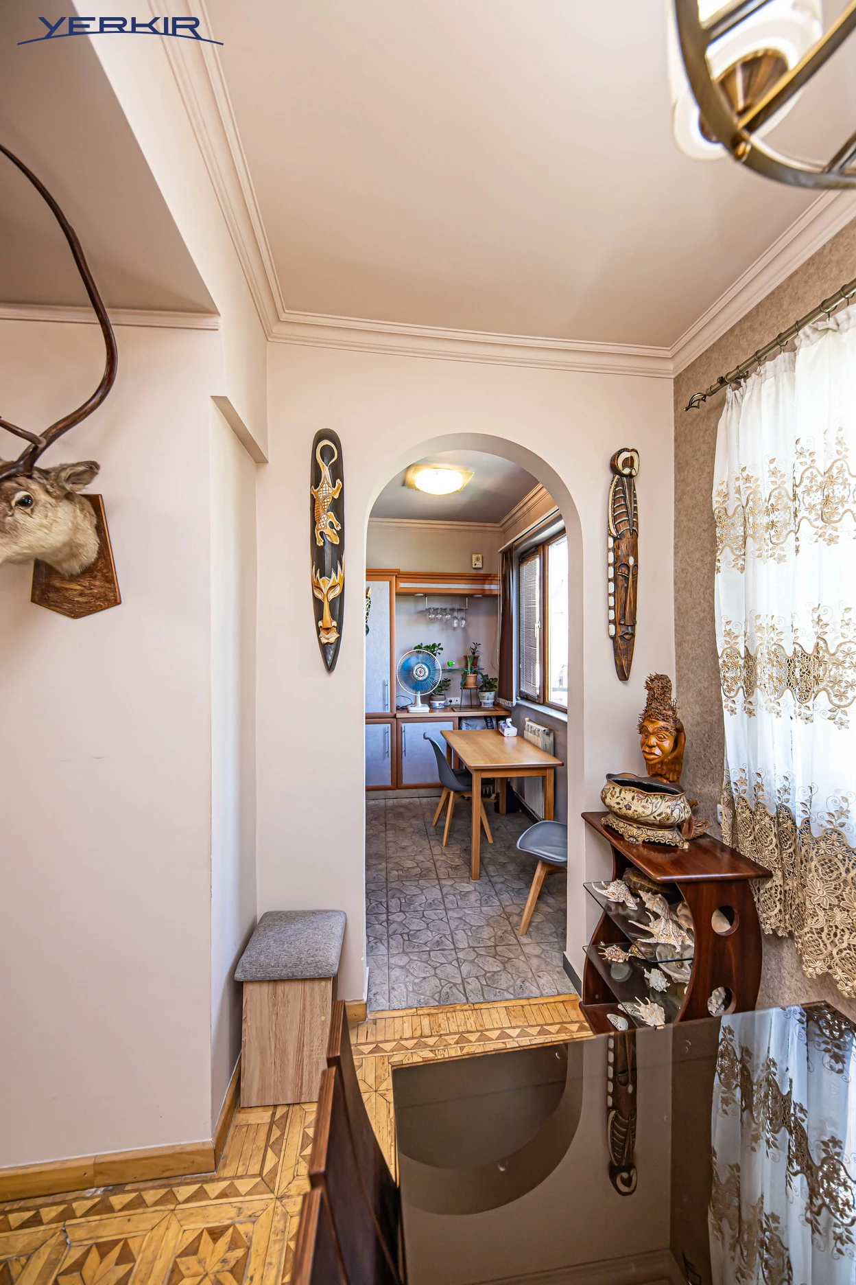 Բնակարաններ Կոդ` 1+3363172