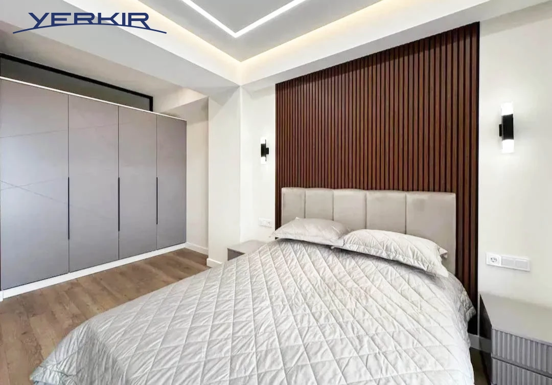 Apartments Code: 9+317608