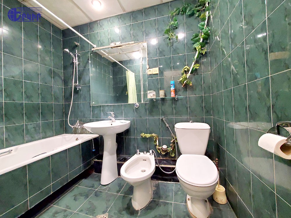 Квартиры Код 2+80055