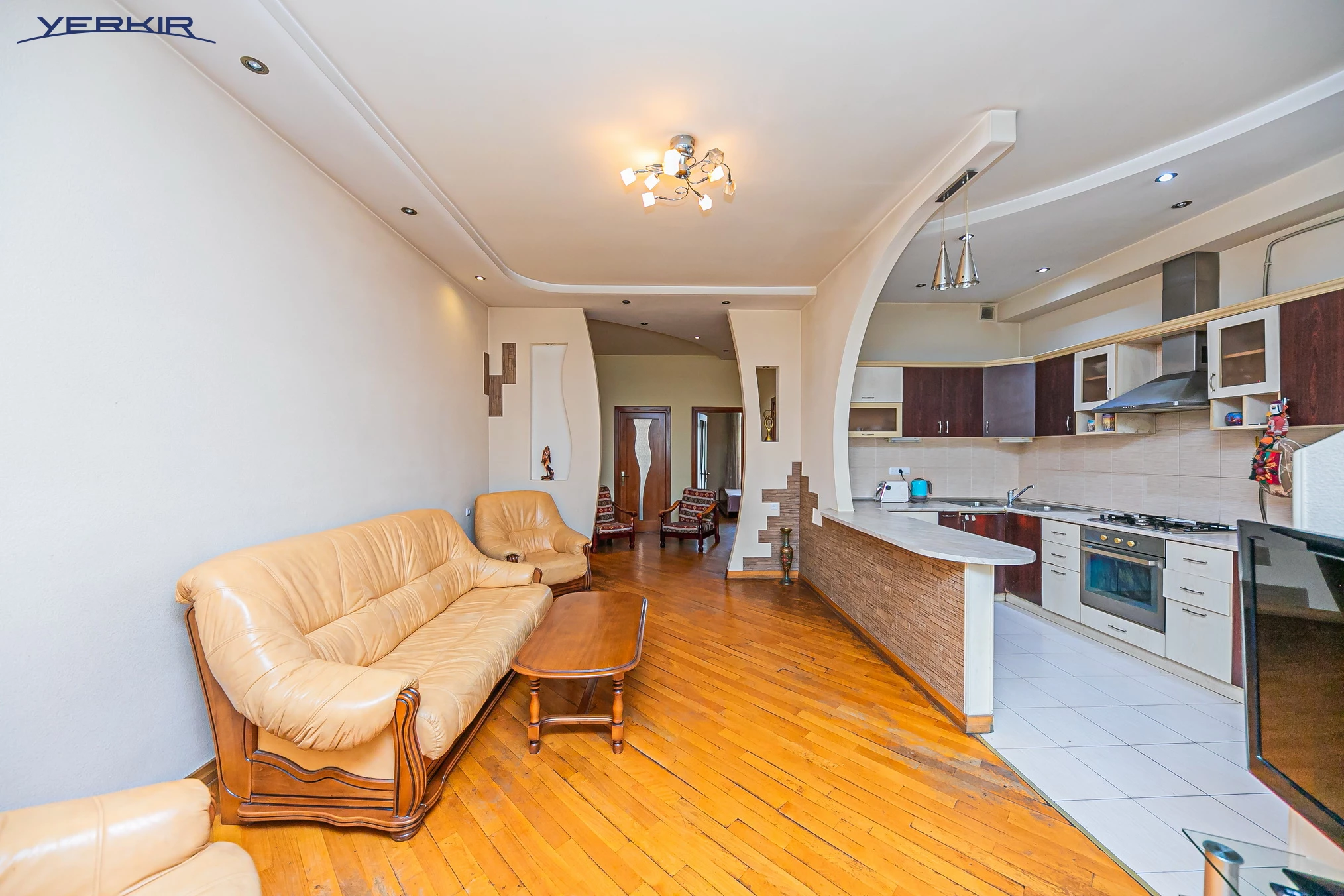 Квартиры Код 5+318865