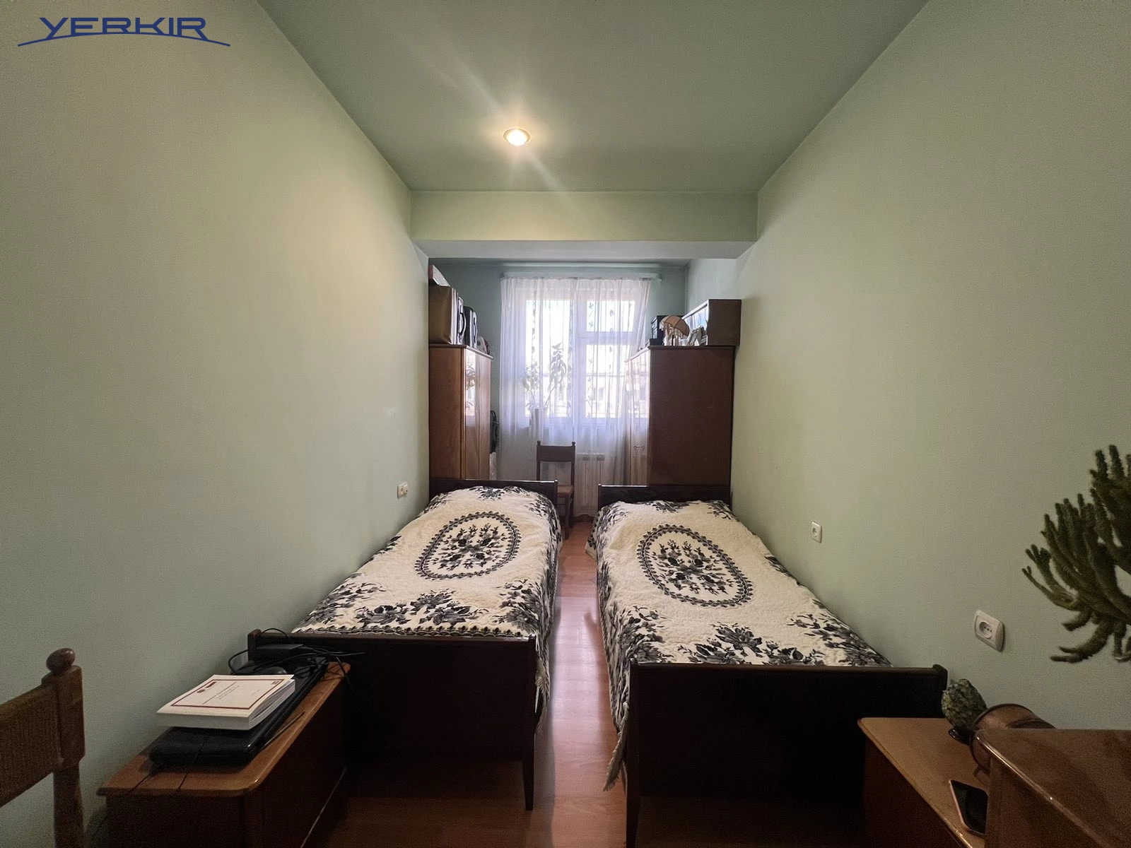 Apartments Code: 8+316663